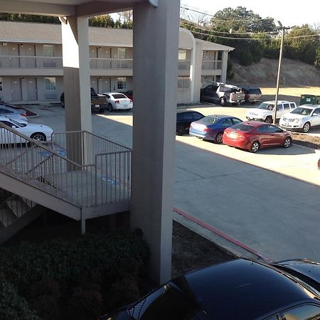 Heights Inn Harker Heights Bagian luar foto
