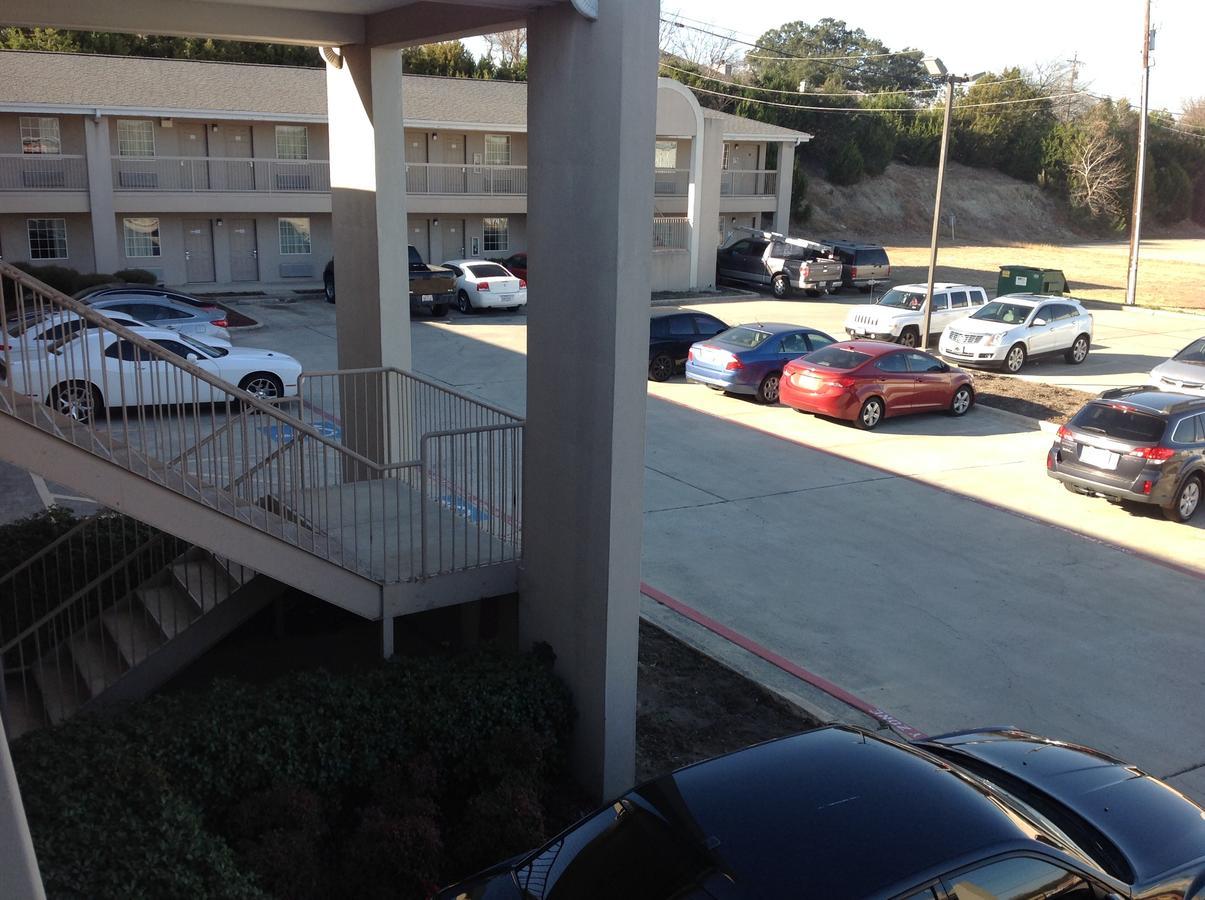 Heights Inn Harker Heights Bagian luar foto