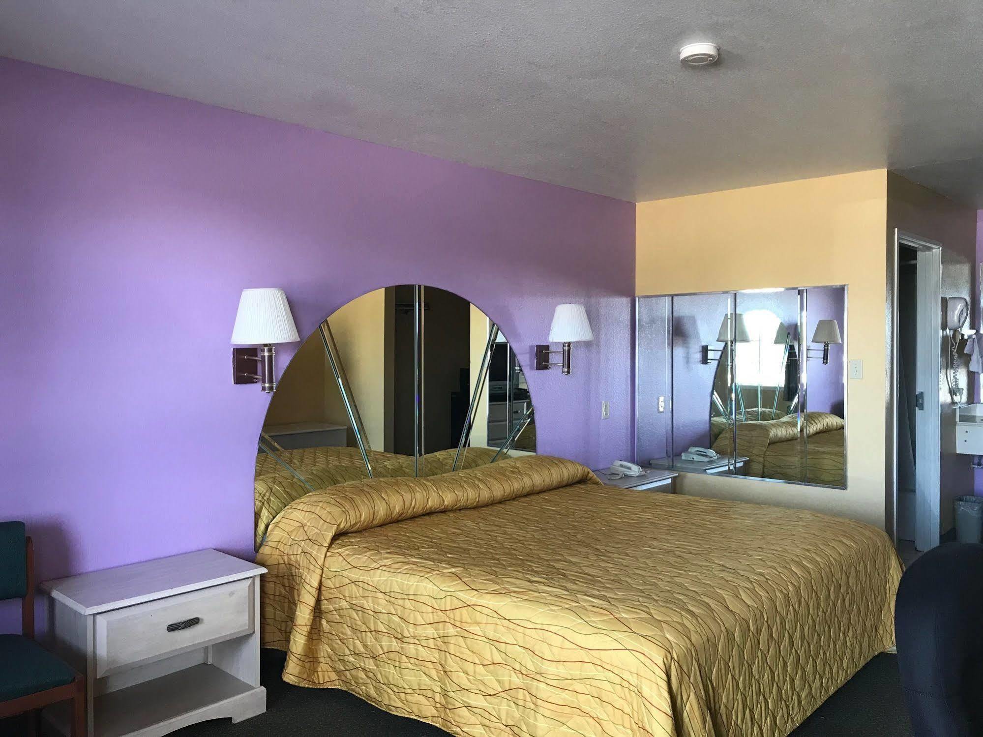 Heights Inn Harker Heights Bagian luar foto