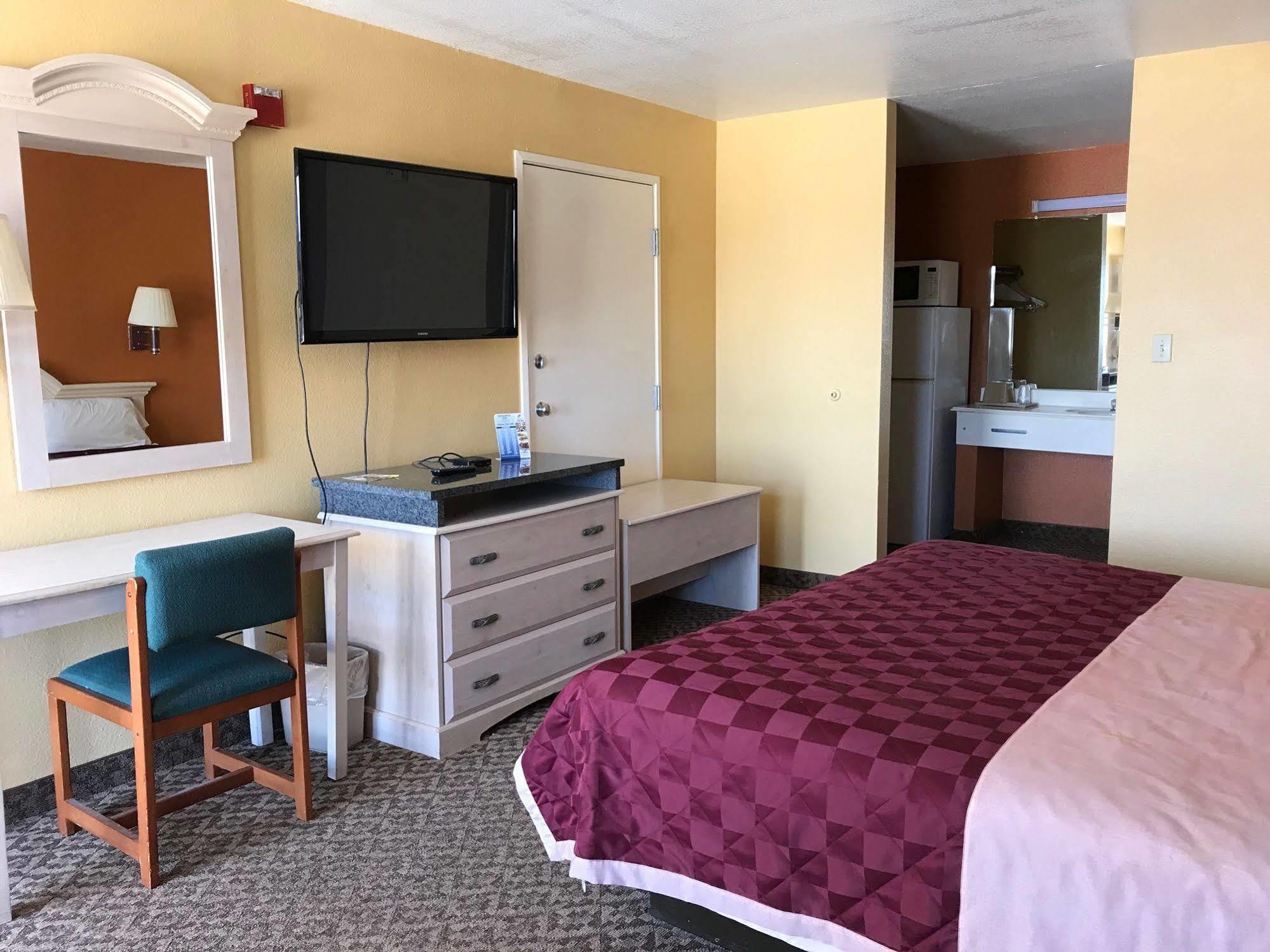 Heights Inn Harker Heights Bagian luar foto