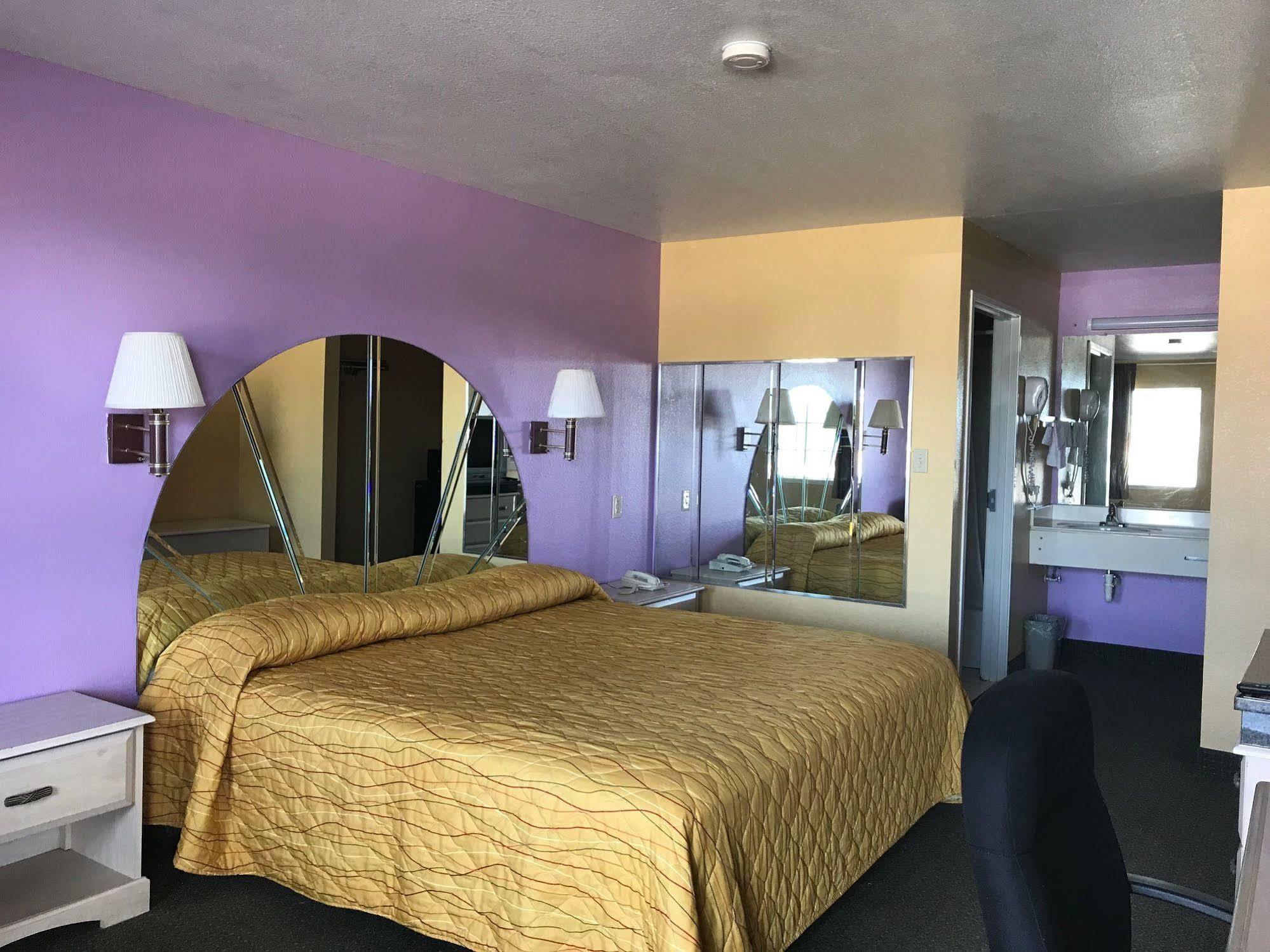 Heights Inn Harker Heights Bagian luar foto