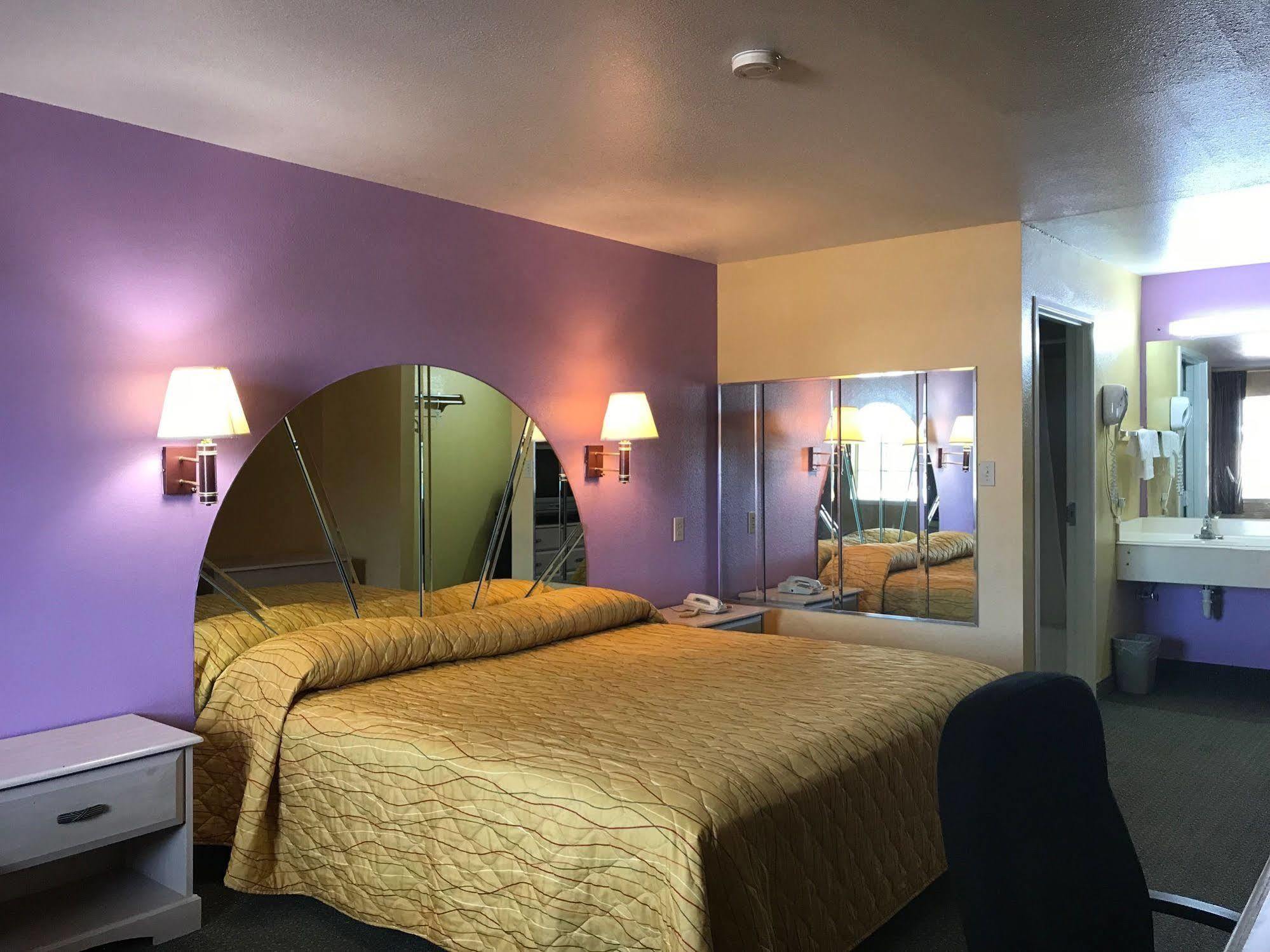 Heights Inn Harker Heights Bagian luar foto