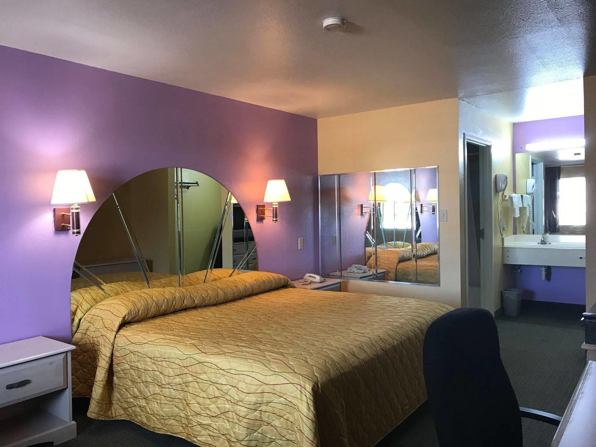 Heights Inn Harker Heights Bagian luar foto