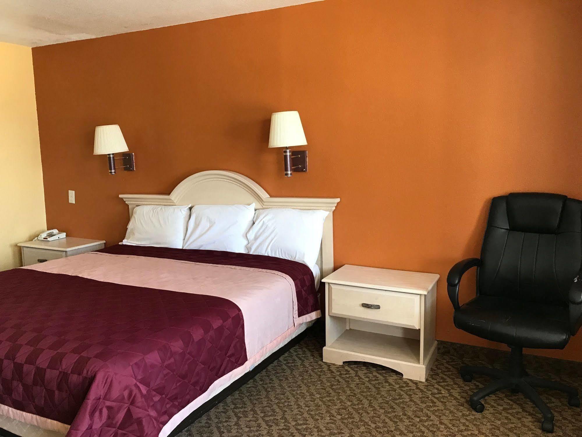 Heights Inn Harker Heights Bagian luar foto